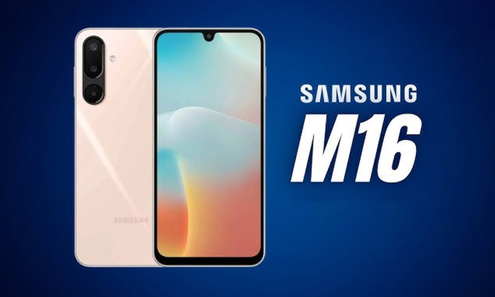 گوشی های سری جدید سامسونگ Galaxy M16 و Galaxy M06 روانه بازار شده اند 